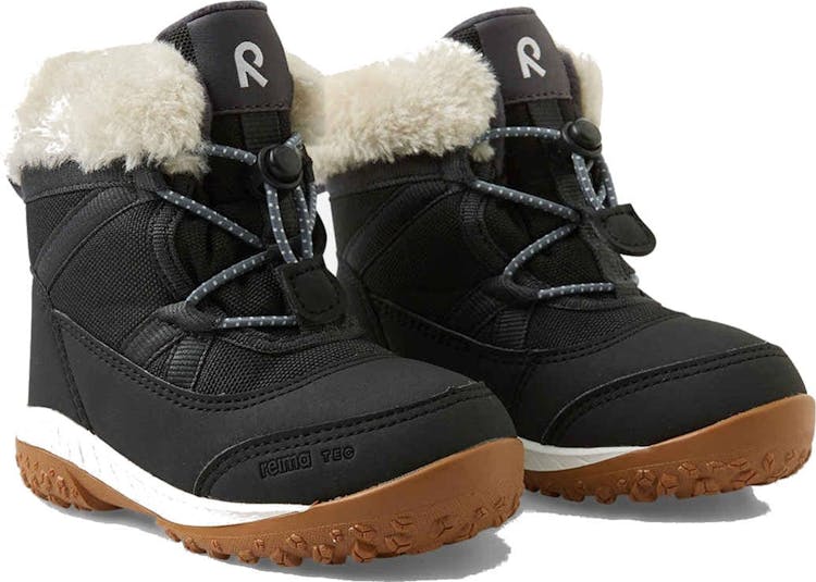 Product gallery image number 4 for product Samooja Waterproof Winter Boots - Toddlers