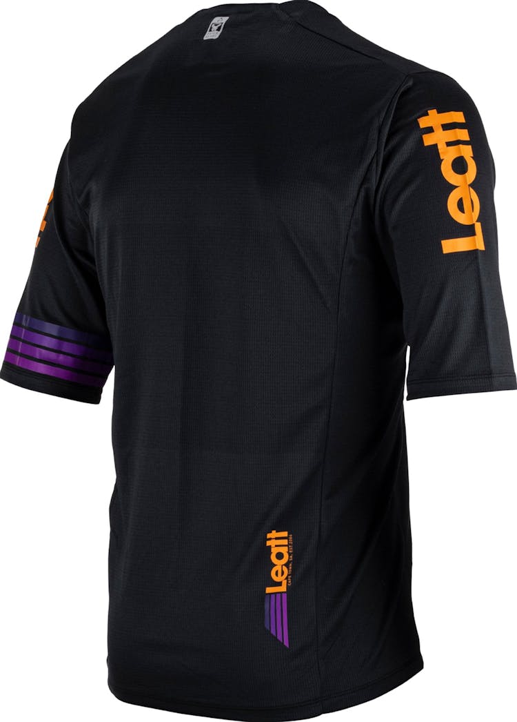 Product gallery image number 5 for product MTB Enduro 3.0 Jersey - Men's
