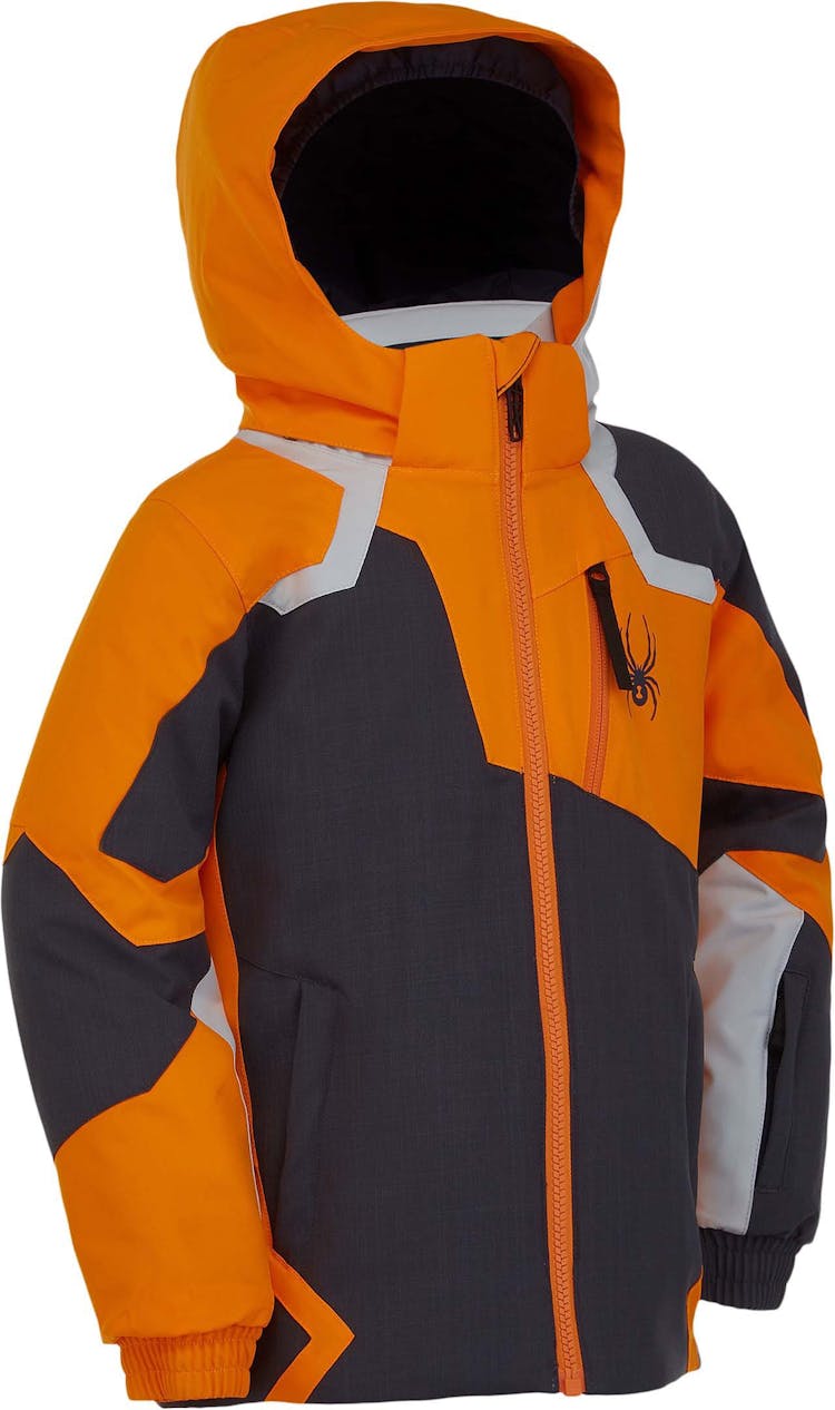 Product gallery image number 11 for product Mini Leader Jacket - Boys