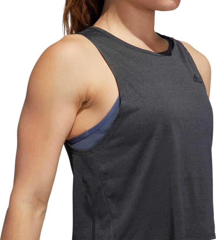 Product gallery image number 9 for product Own the Run Tank Top - Women's