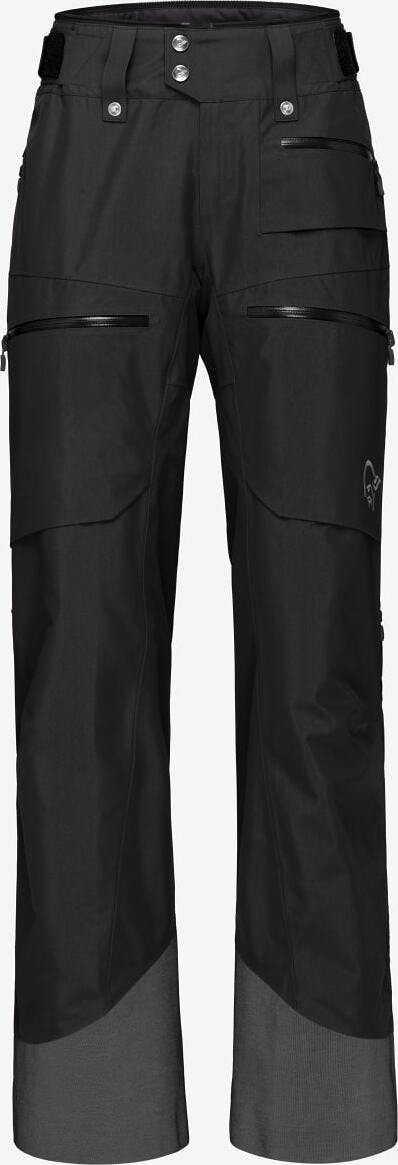 Product gallery image number 1 for product Lofoten Gore-Tex Insulated Pants - Women's