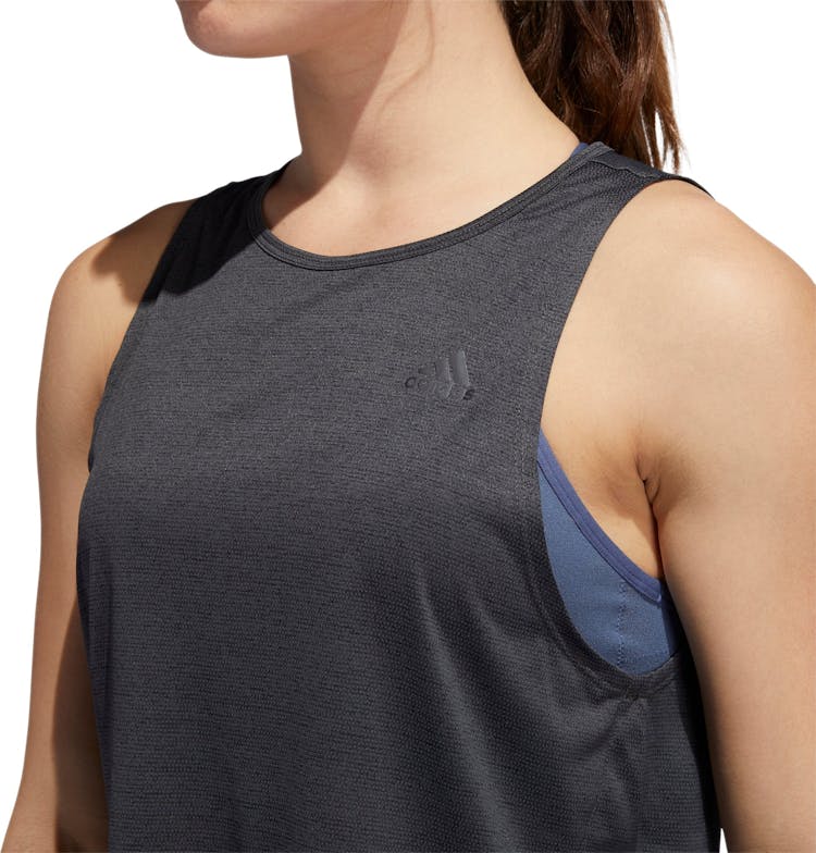 Product gallery image number 7 for product Own the Run Tank Top - Women's