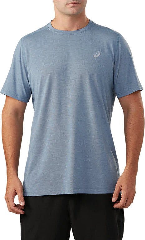 Product gallery image number 1 for product Short Sleeve Performance Run Top - Men's