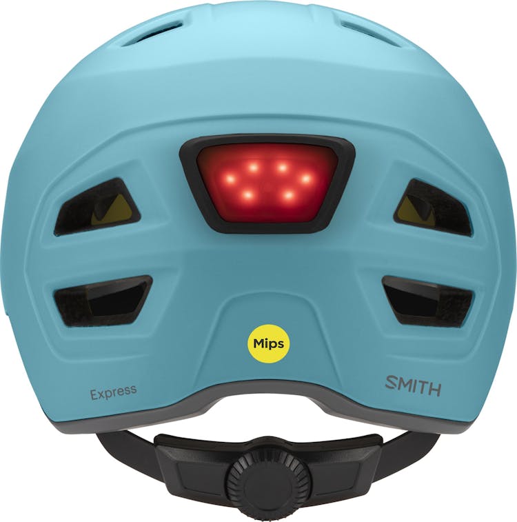 Product gallery image number 3 for product Express MIPS Helmet - Unisex