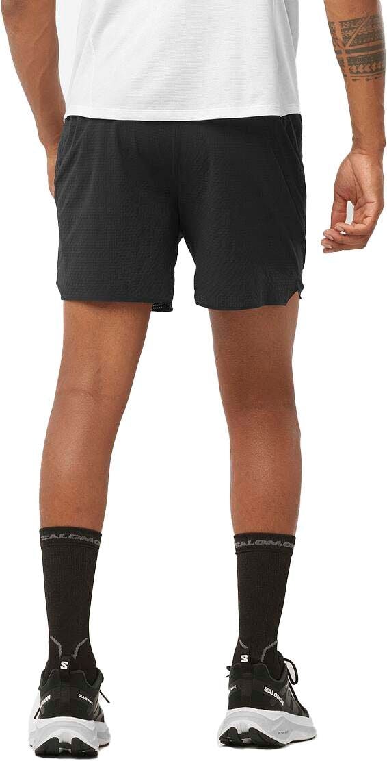 Product gallery image number 11 for product Sense Aero 5 In Shorts - Men's