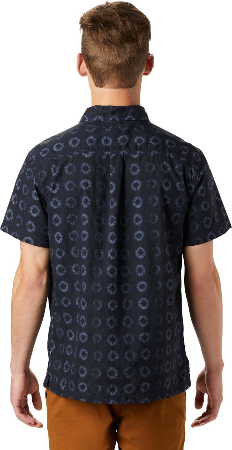 Product gallery image number 3 for product El Portal Short Sleeve Shirt - Men's
