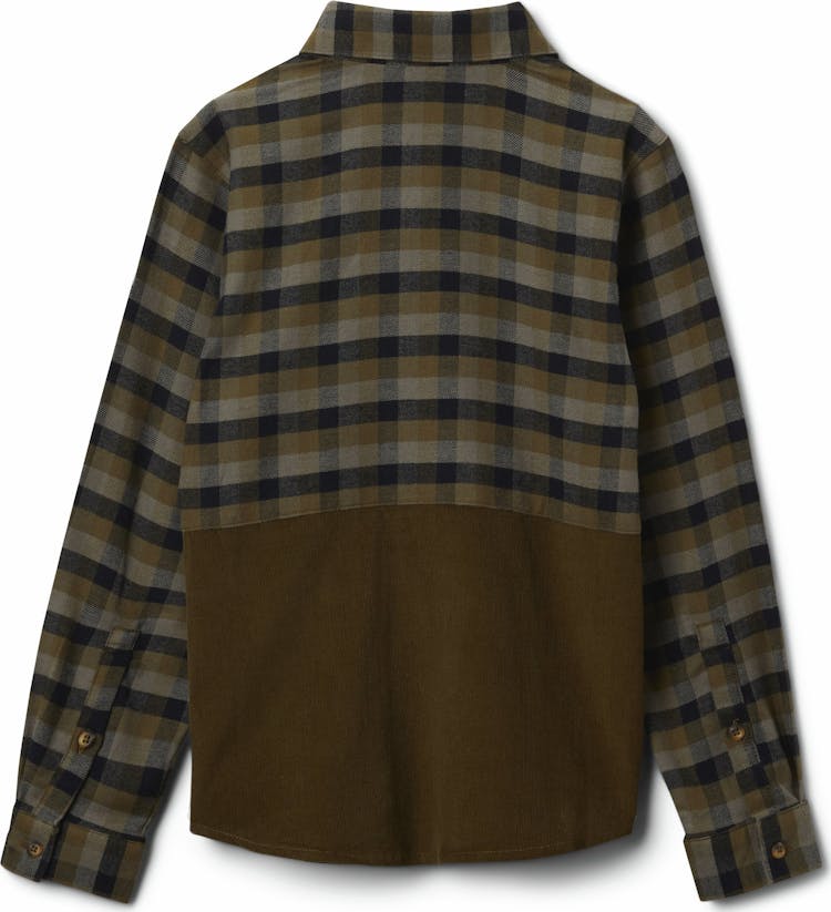Product gallery image number 2 for product Rockfall Flannel - Boys