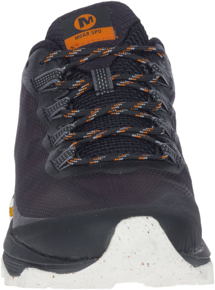 Product gallery image number 3 for product Moab Speed Trail Running Shoes - Men's