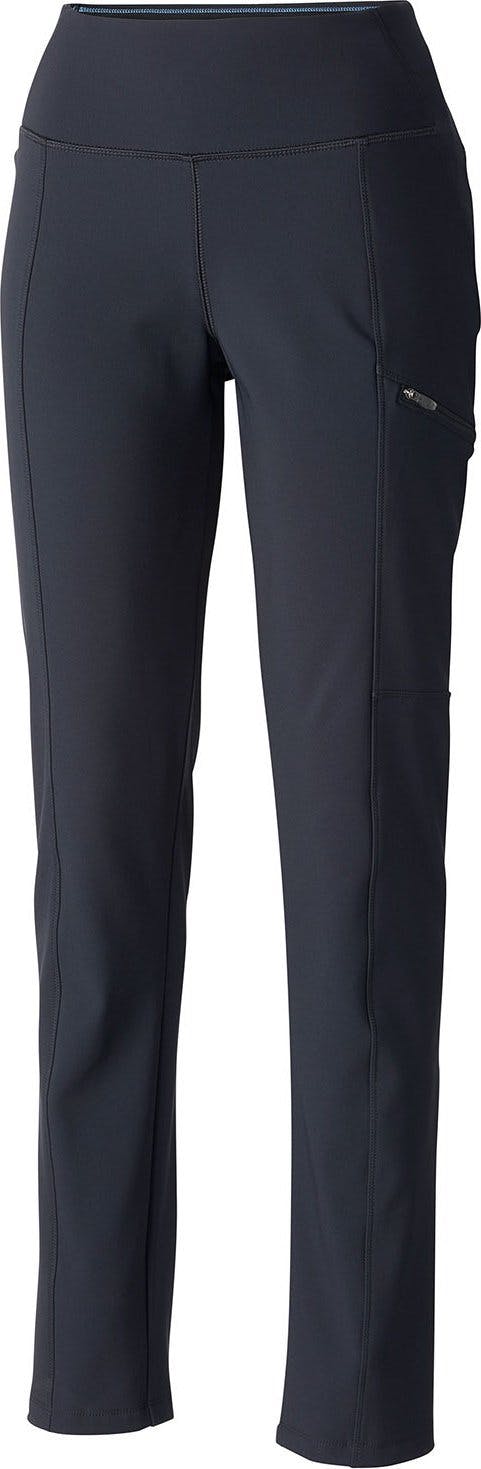 Product gallery image number 1 for product Back Beauty Highrise Warm Winter Pant - Women's