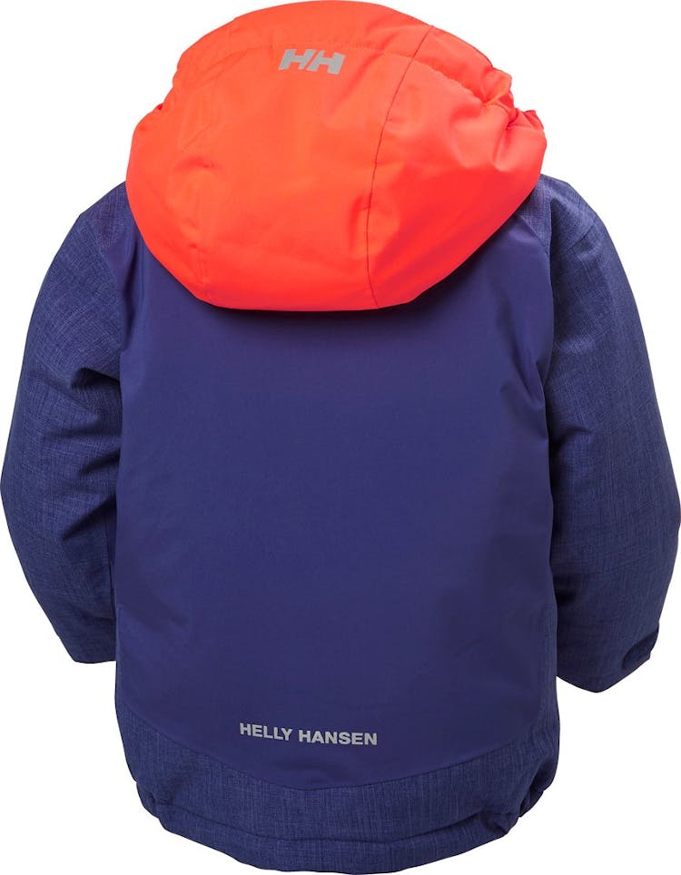 Product gallery image number 2 for product Snowfall Ins Jacket - Kids