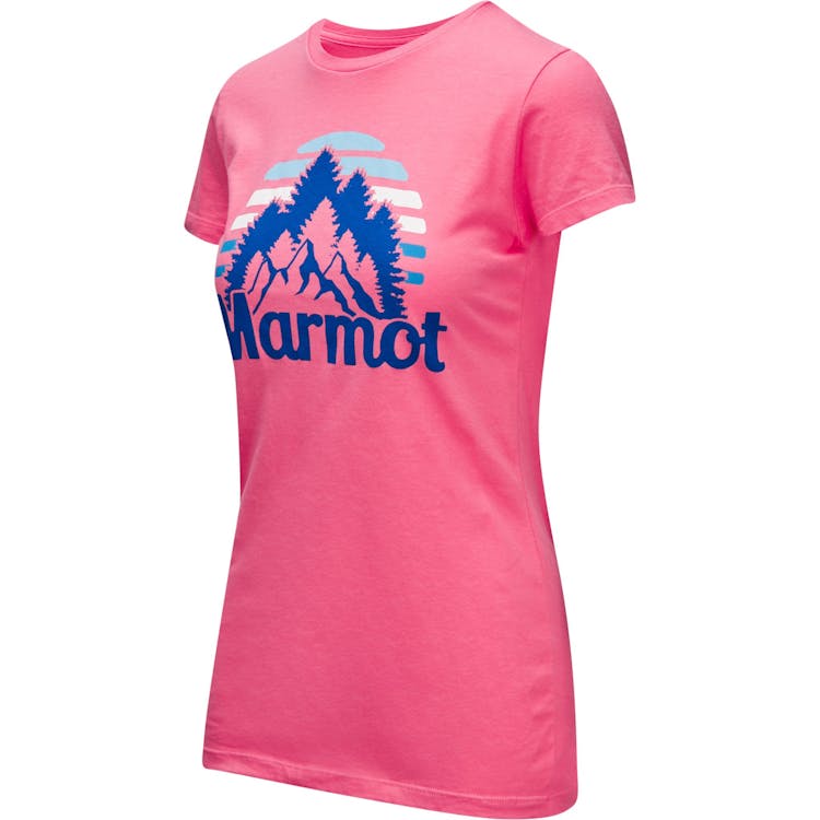 Product gallery image number 4 for product Dusk Tee - Women's