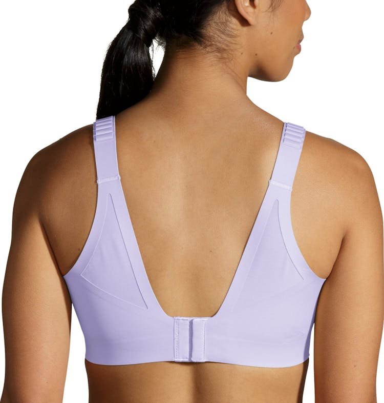 Product gallery image number 2 for product Dare Scoopback 2.0 Run Bra - Women's