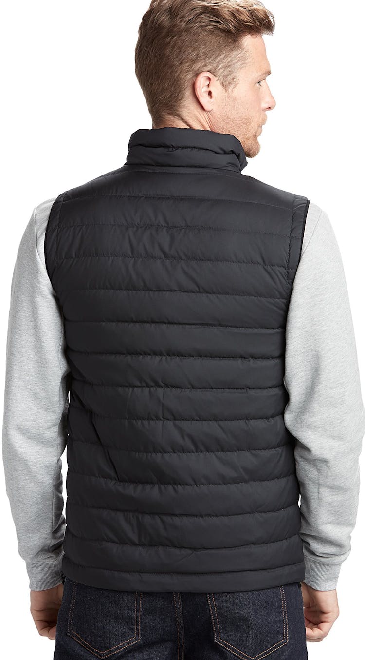 Product gallery image number 2 for product Irving Packable Vest - Men's