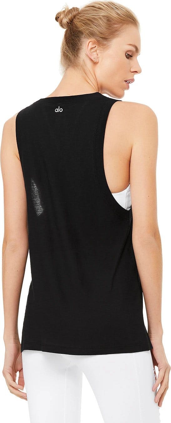 Product gallery image number 4 for product Model Tank - Women's