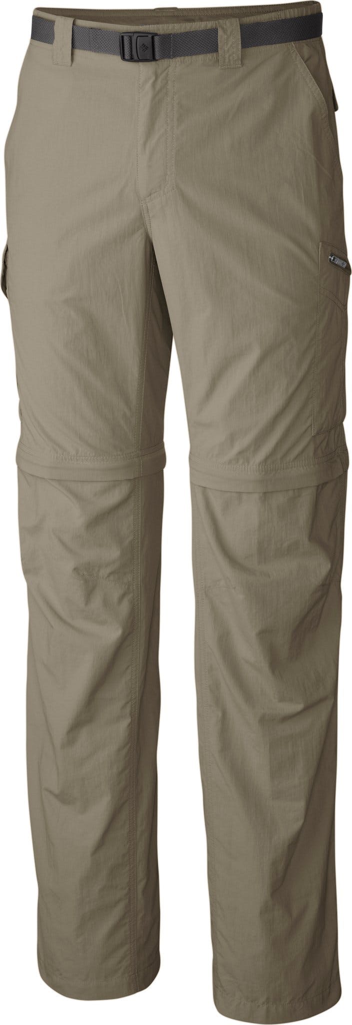 Product gallery image number 1 for product Silver Ridge Convertible Pant - Men's