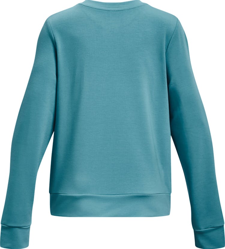 Product gallery image number 2 for product Rival Terry Crew Neck Top - Girls