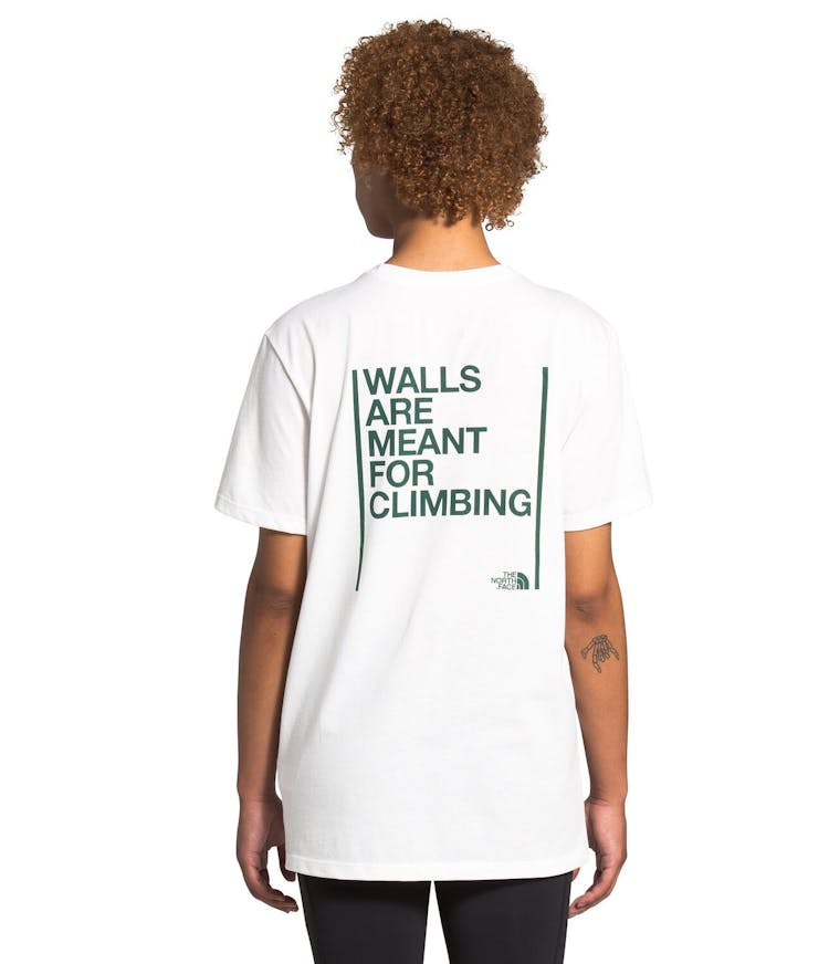 Numéro de l'image de la galerie de produits 3 pour le produit T-shirt à manches courtes WAMFC - Unisexe