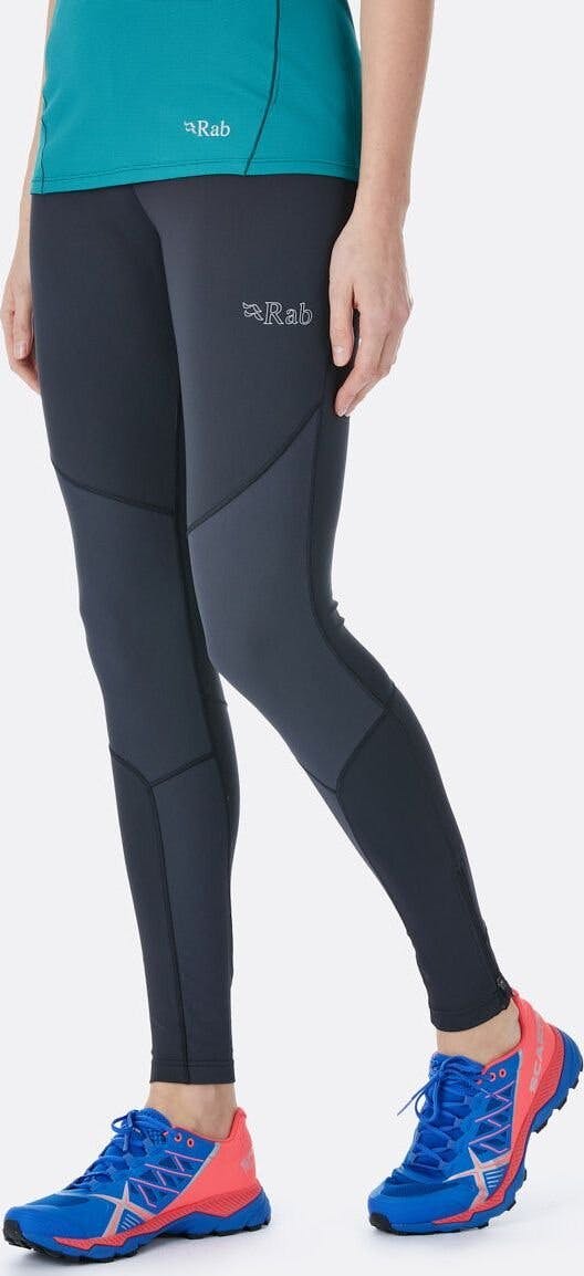 Product gallery image number 2 for product Skyline Tights - Women's