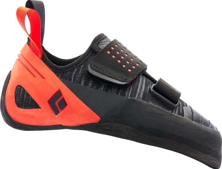 Product gallery image number 4 for product Zone LV Climbing Shoes - Unisex