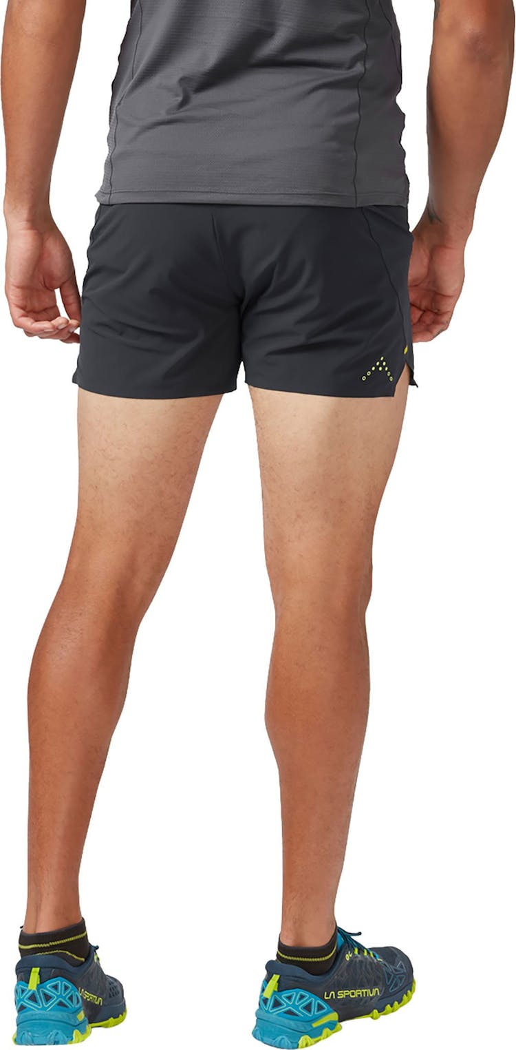 Product gallery image number 7 for product Talus Trail Light Short - Men's