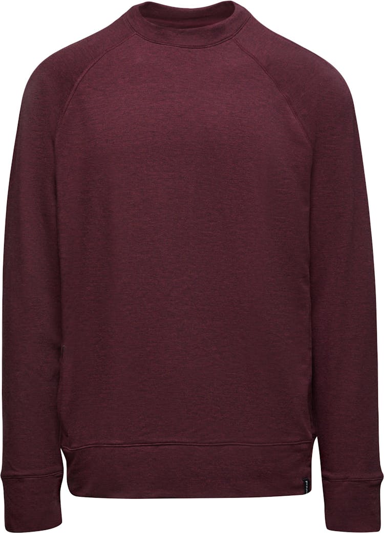 Product gallery image number 1 for product Altitude Tracker Crew Neck Pullover - Men's