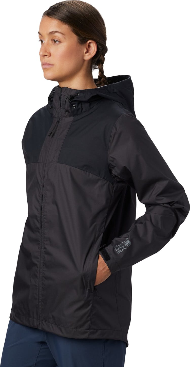 Product gallery image number 2 for product Bridgehaven Jacket - Women's