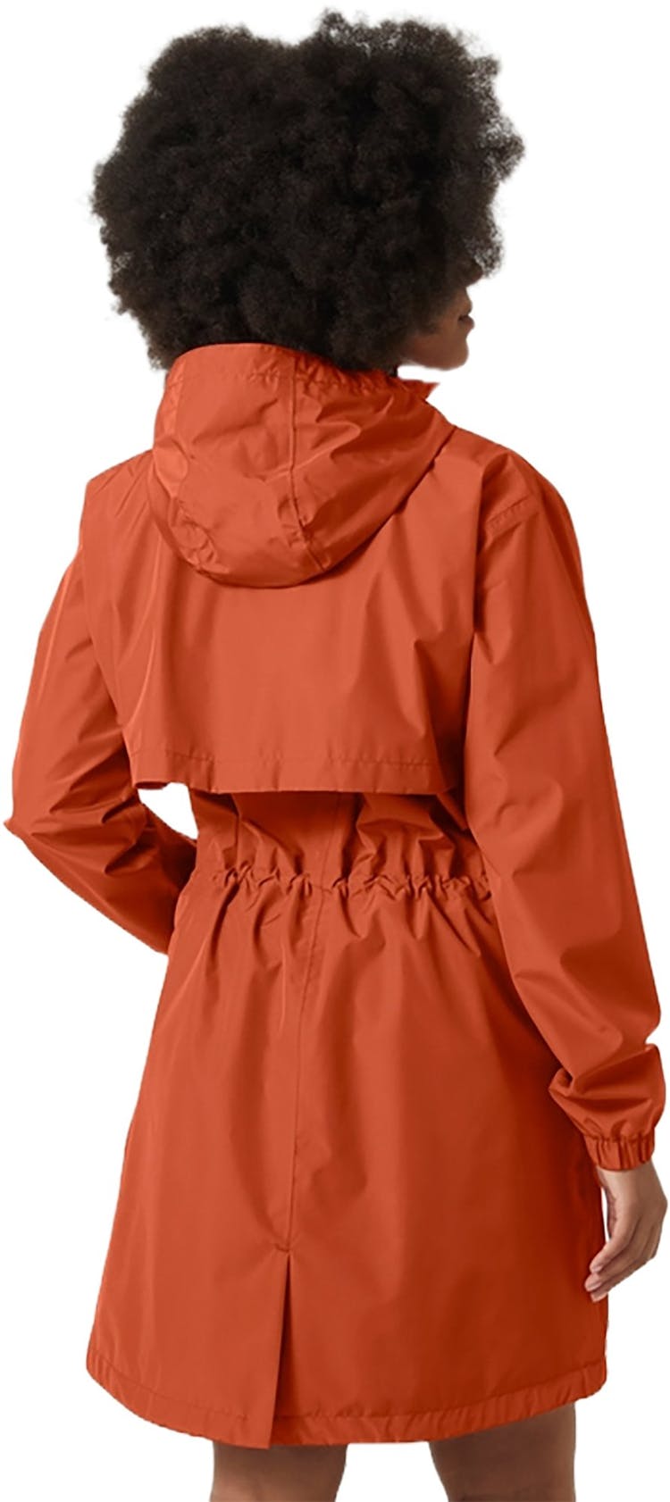 Product gallery image number 6 for product T2 Raincoat - Women's