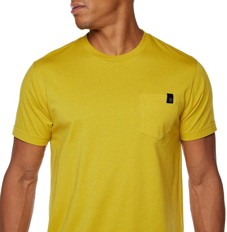 Product gallery image number 9 for product Crag Tee - Men's