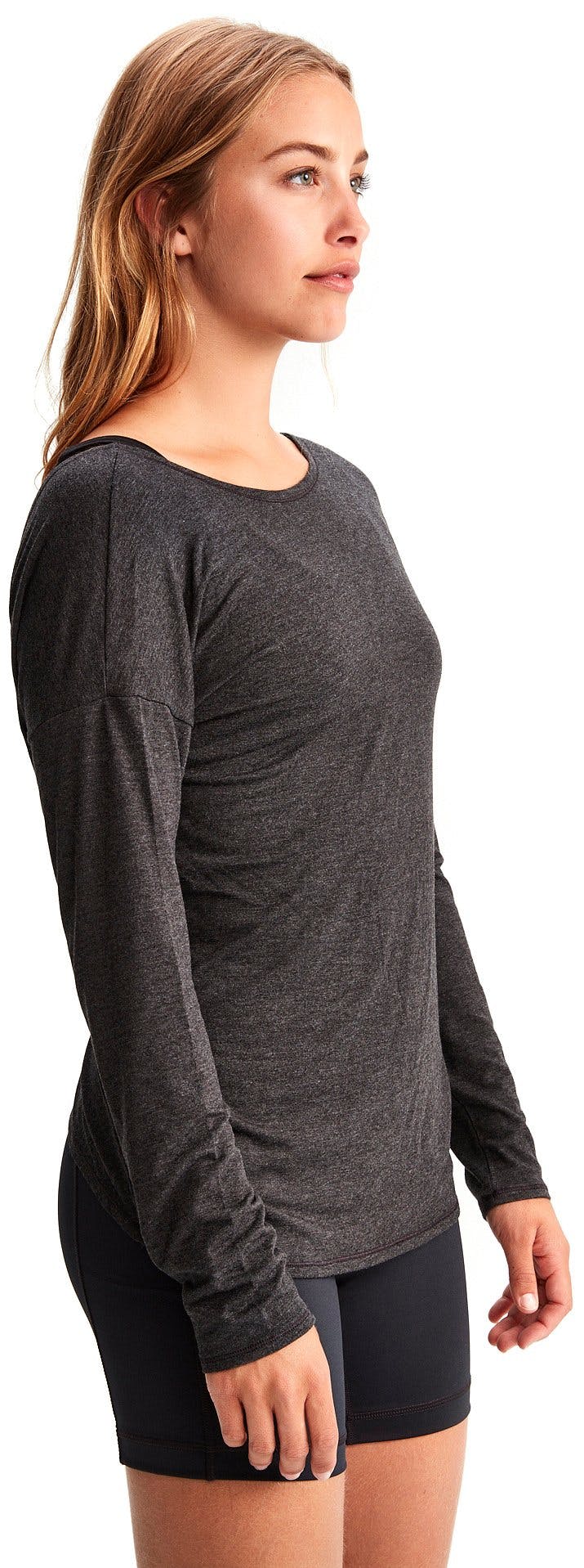Product gallery image number 4 for product Assent Long Sleeves - Women's