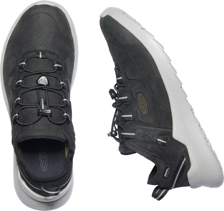 Product gallery image number 6 for product Highland Waterproof Sneakers - Men's