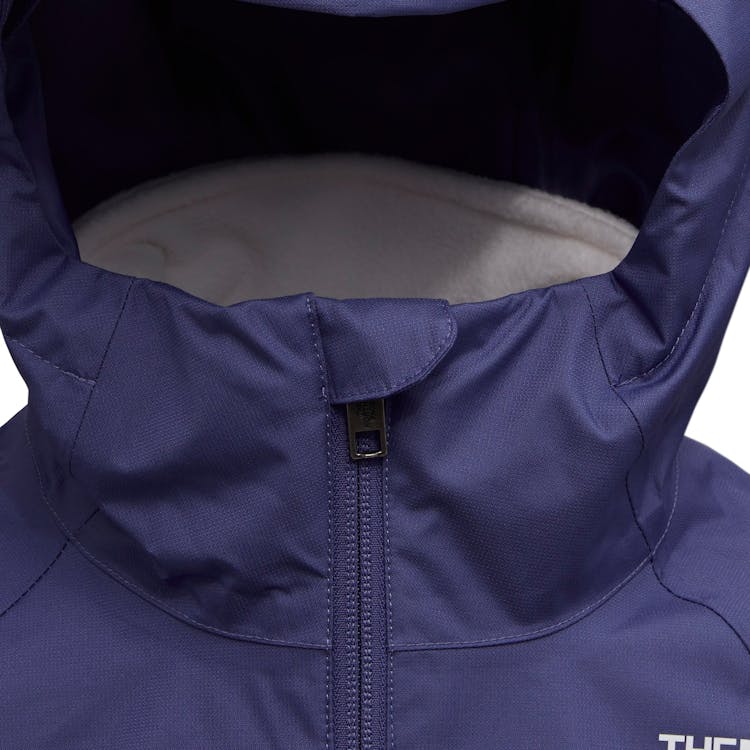 Product gallery image number 8 for product Vortex Triclimate Jacket - Girls