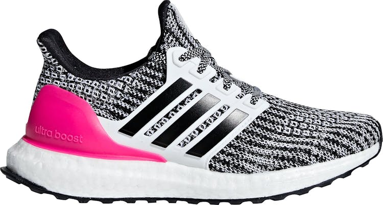 Product gallery image number 1 for product UltraBOOST Running Shoes - Big Kids