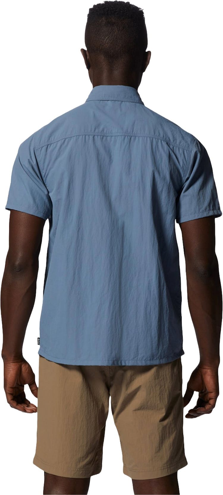 Product gallery image number 5 for product Stryder Short Sleeve Shirt - Men's