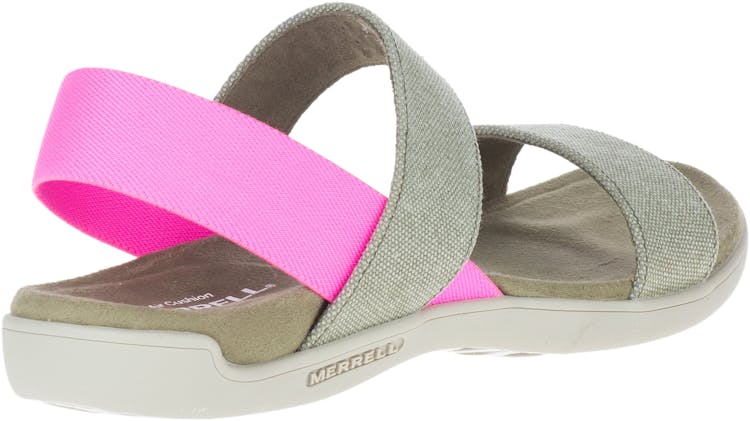 Product gallery image number 7 for product District Finley Strap Sandals - Women's