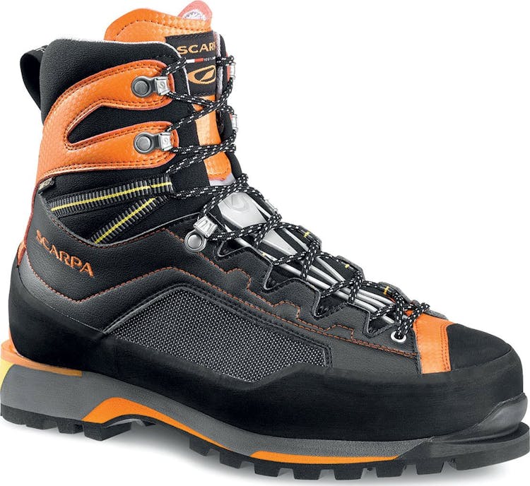 Product gallery image number 1 for product Men's Rebel Pro GTX