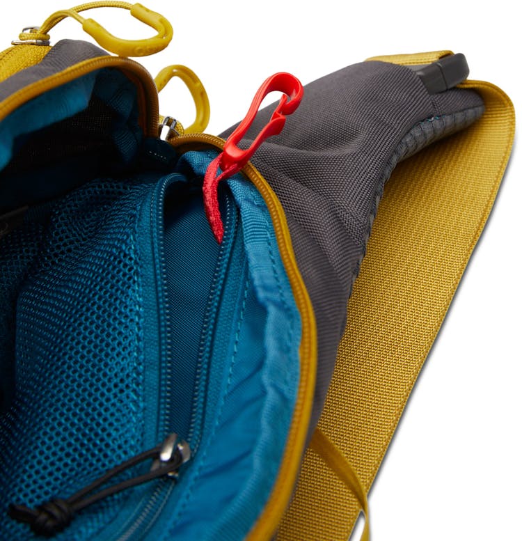 Product gallery image number 3 for product Daylite Waist Pack 2L