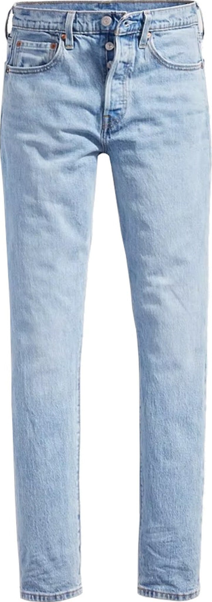 Numéro de l'image de la galerie de produits 1 pour le produit Jeans coupe étroite 501 - Femme