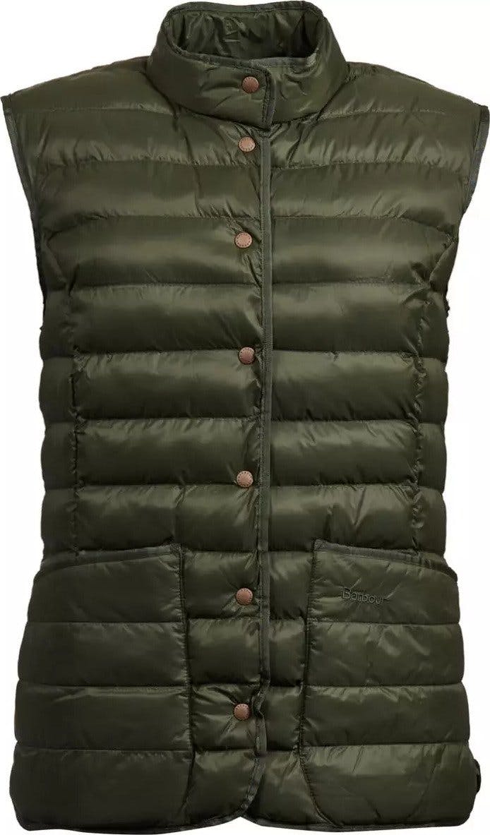 Product gallery image number 1 for product Carlton Gilet - Women's
