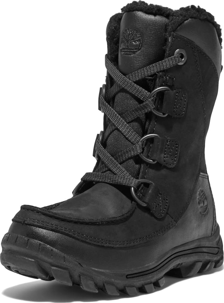 Product gallery image number 7 for product Chillberg Waterproof Boots - Kids