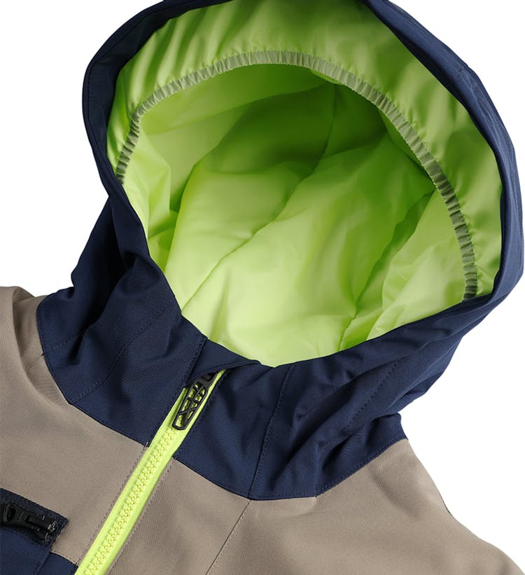 Product gallery image number 2 for product Nederland Jacket - Boys