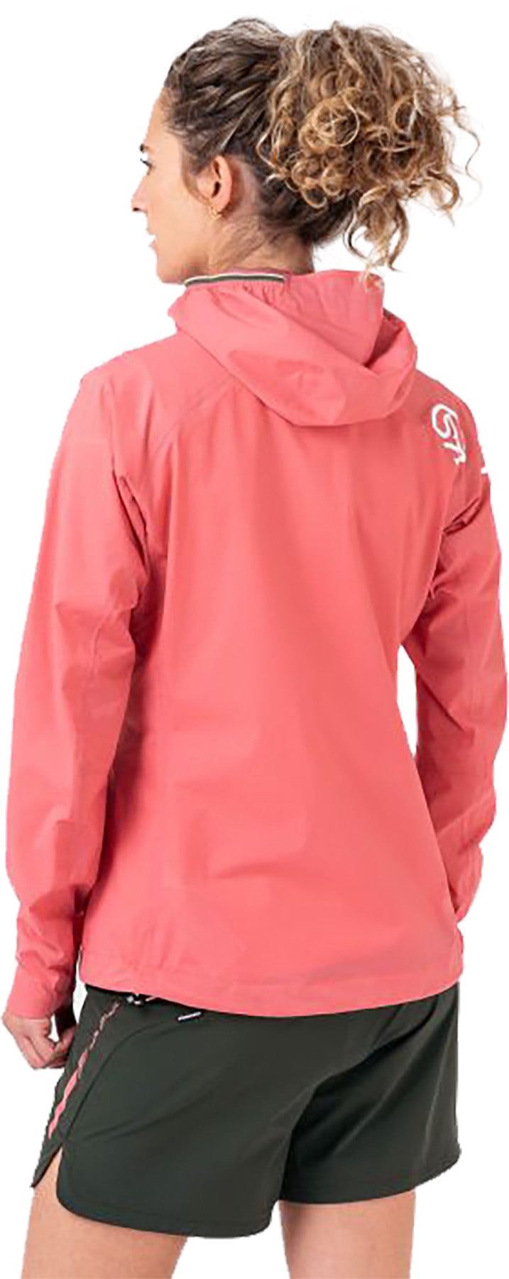 Product gallery image number 3 for product Cyclone Jacket - Women's