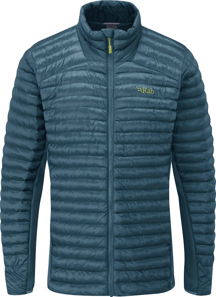 Product gallery image number 1 for product Cirrus Flex 2.0 Jacket - Men's