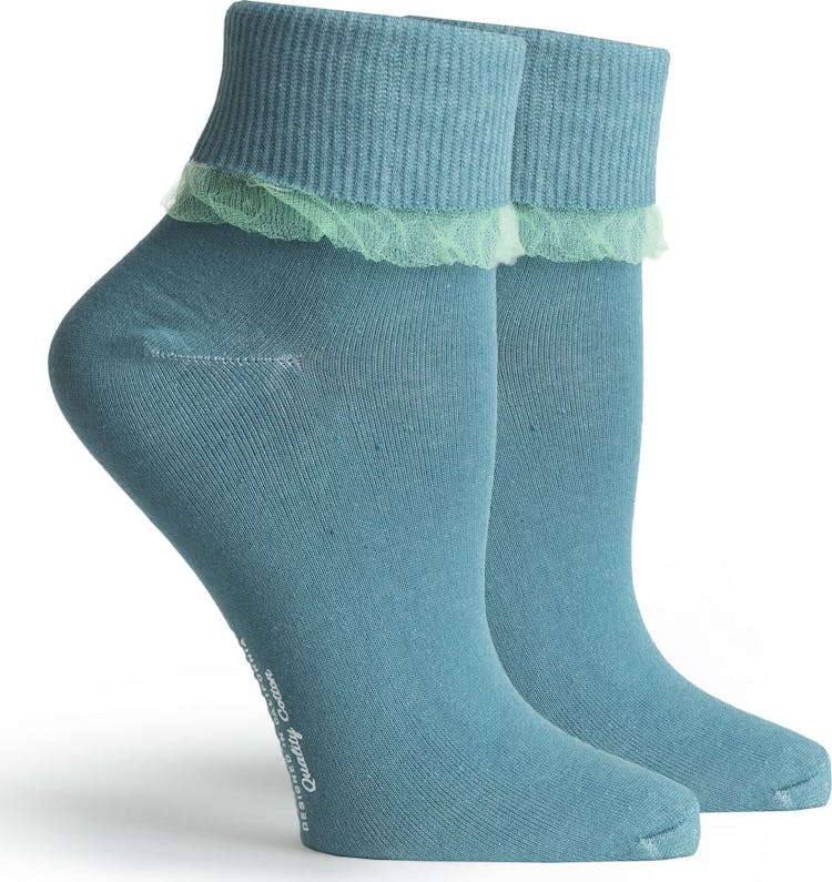 Product gallery image number 1 for product Sade Socks - Women's