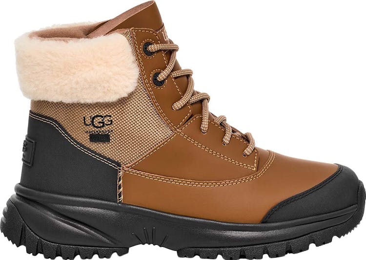 Product gallery image number 1 for product Yose Fluff V2 Boots - Women's