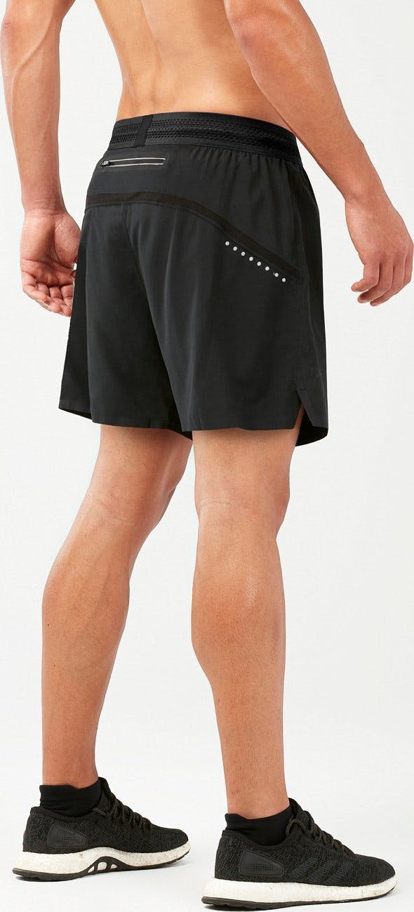 Product gallery image number 2 for product XVENT 7 Inch Free Short - Men's
