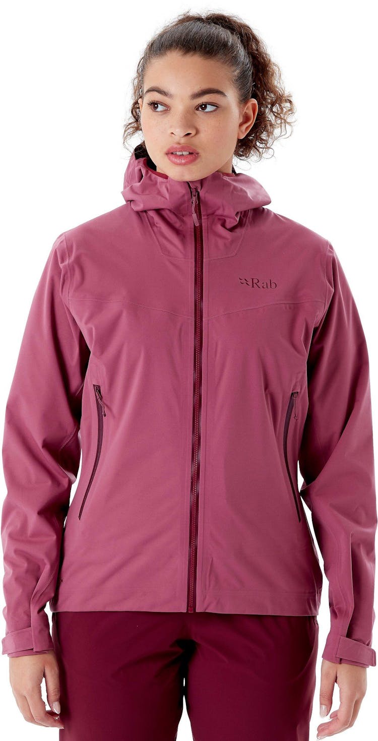 Product gallery image number 4 for product Kinetic 2.0 Jacket - Women's