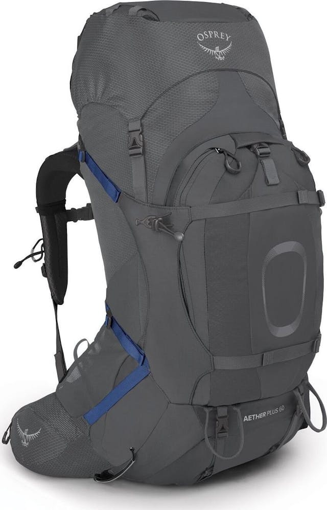 Product image for Aether Plus Backpack 60L - Men's
