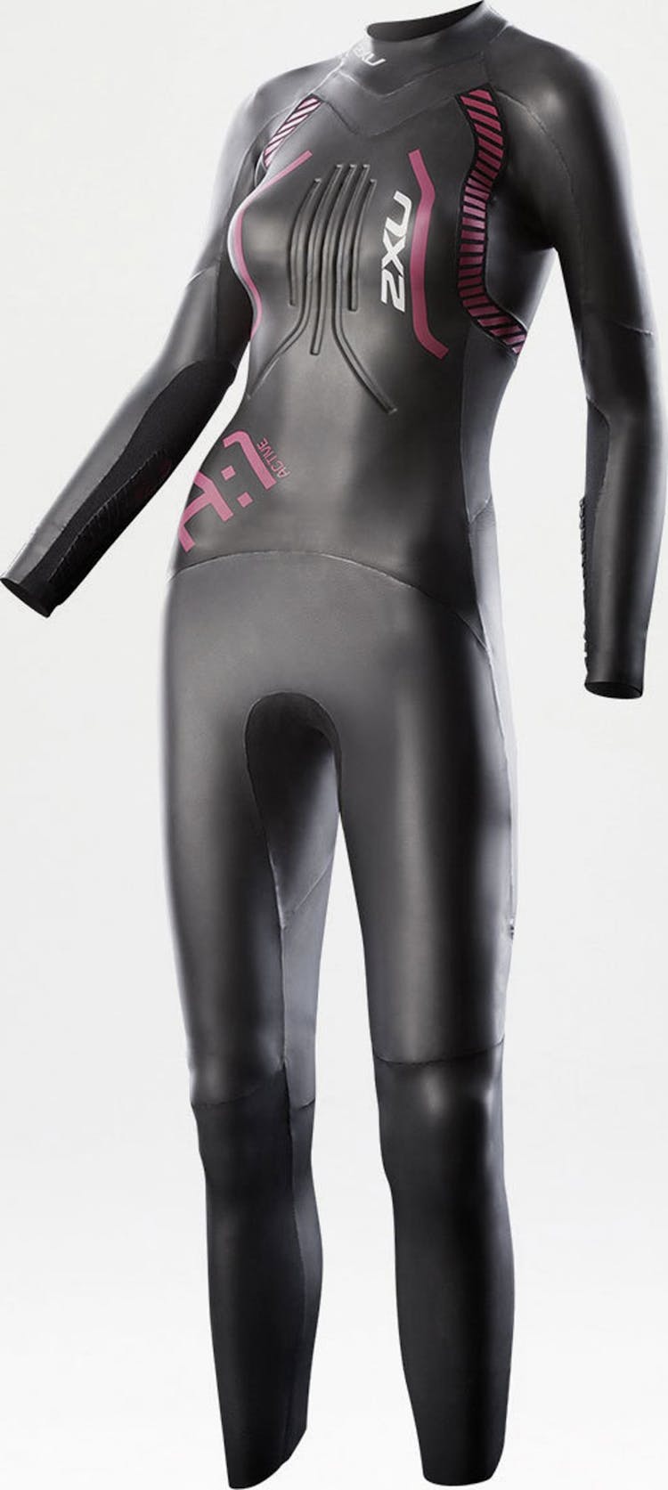 Product gallery image number 1 for product A:1 ACTIVE Wetsuit - Women's