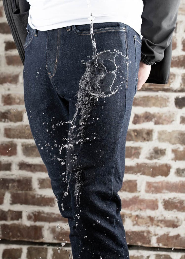 Product gallery image number 6 for product Fireside Denim SlimJeans - Men’s