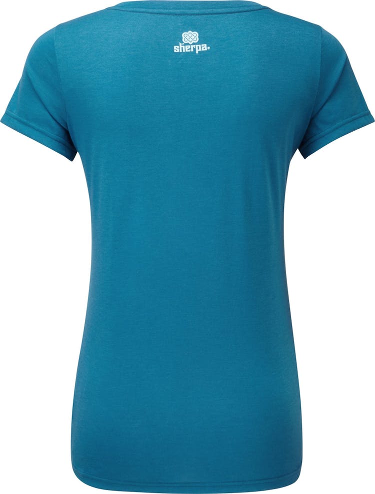 Numéro de l'image de la galerie de produits 2 pour le produit T-Shirt Moksha - Femme